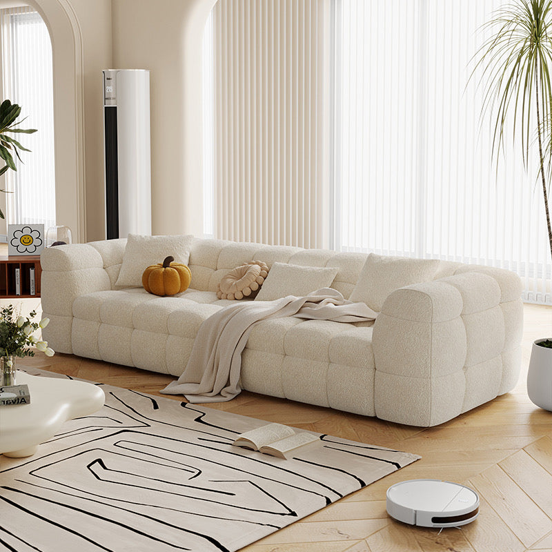 Marshmallow sofa