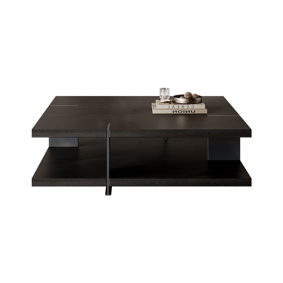 GZT7074 Square Geometry Coffee Table