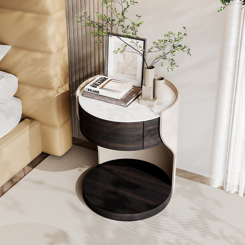 GZBC675 bedside table