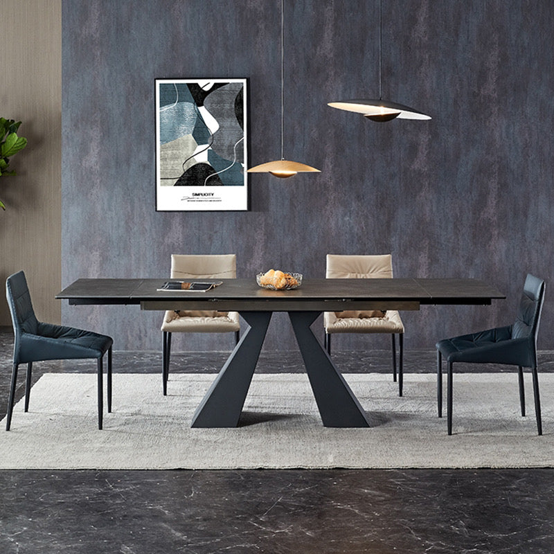 YCZ59 Dining Table[Design Zone]