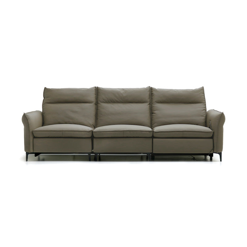 GSF0274 Functional Electric Sofa [Contact Surface Genuine Leather][