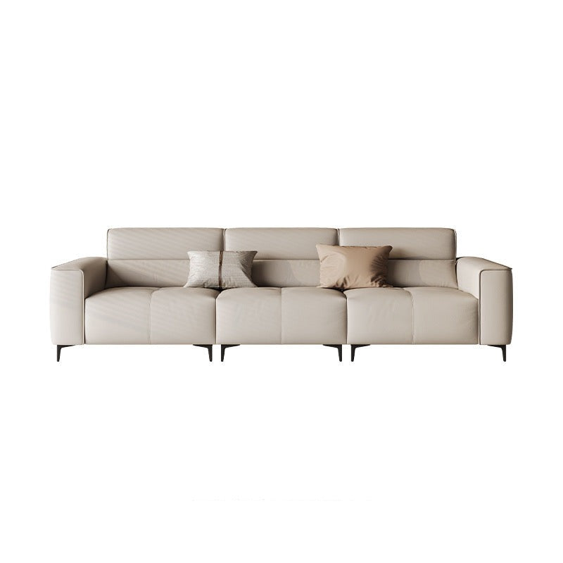 GSF0268 Electric Sofa [Full Genuine Leather]