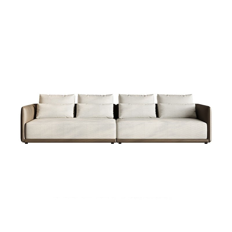 SF0147ELAN Sofa [fabric sofa]