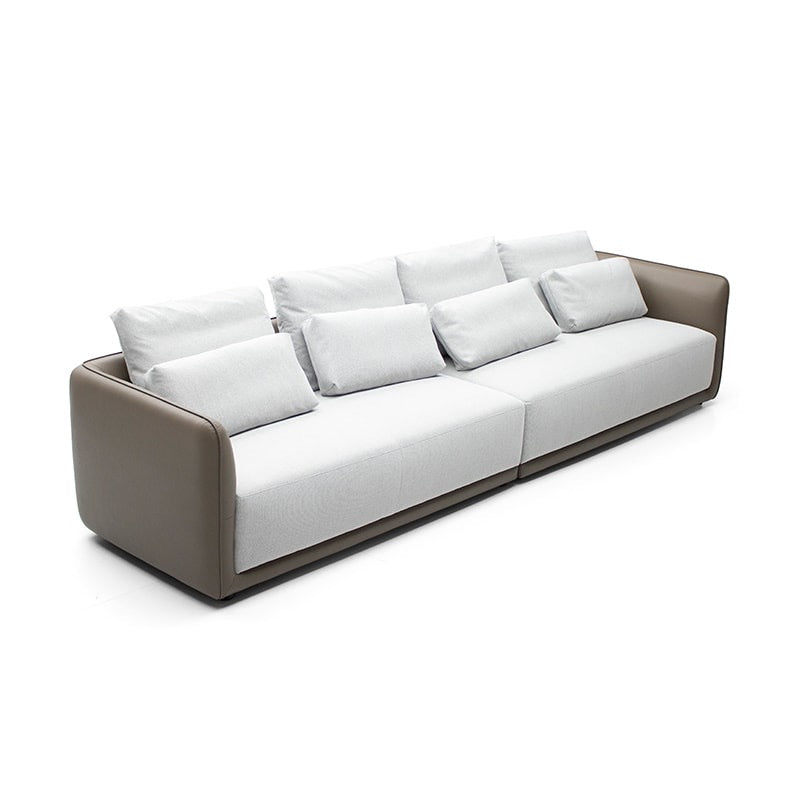 SF0147ELAN Sofa [fabric sofa]