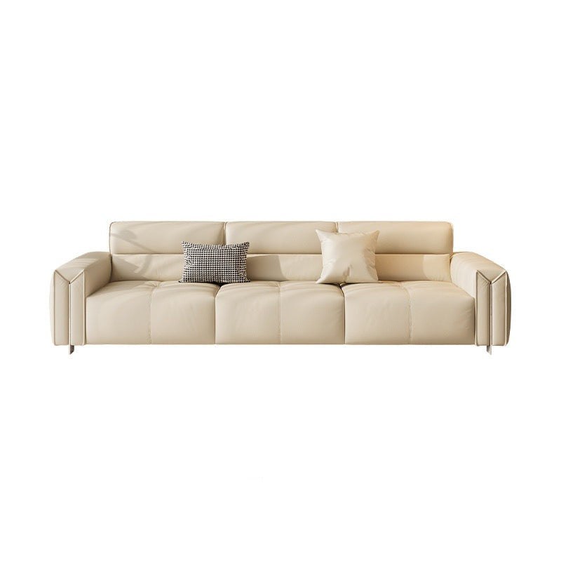 GSF0260 Functional Sofa [Contact Surface Genuine Leather]