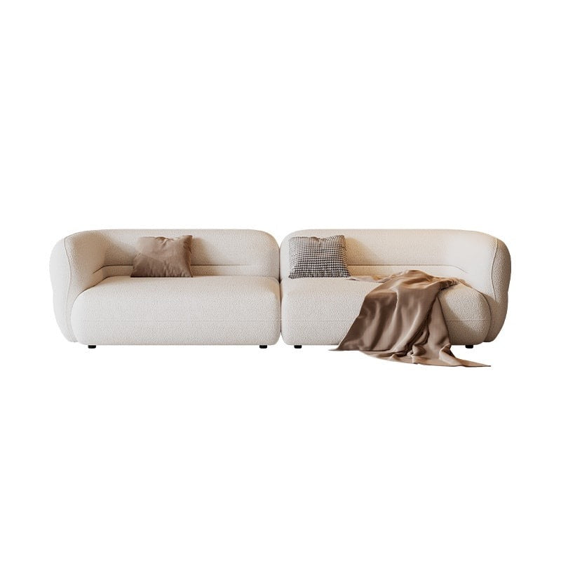 SF0242 Bobo Ball Sofa [Fabric Sofa]