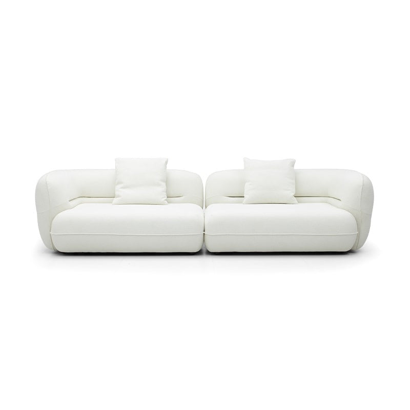 SF0242 Bobo Ball Sofa [Fabric Sofa]