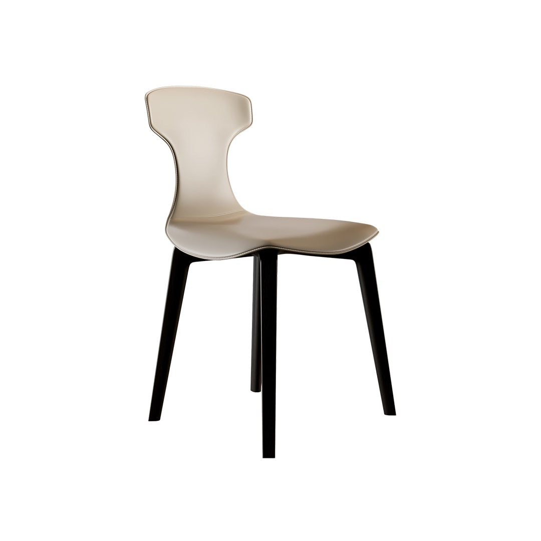 GZC6002 Smiling Dining Chair