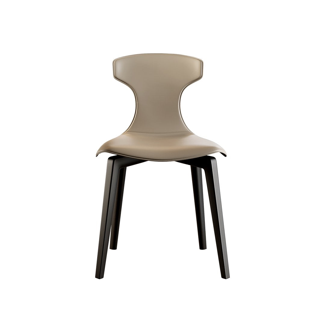 GZC6002 Smiling Dining Chair