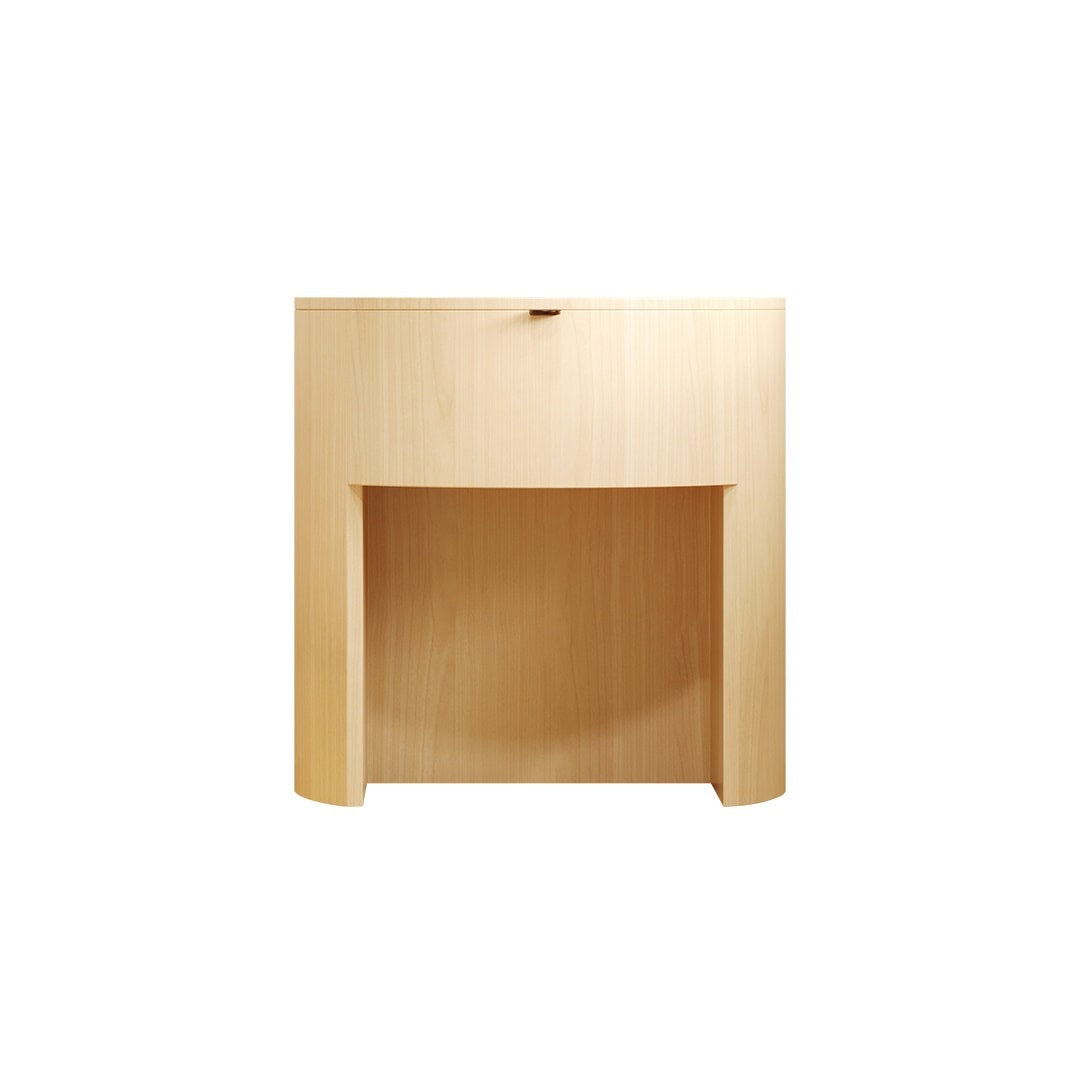 GZBC32 Breeze Bedside Table