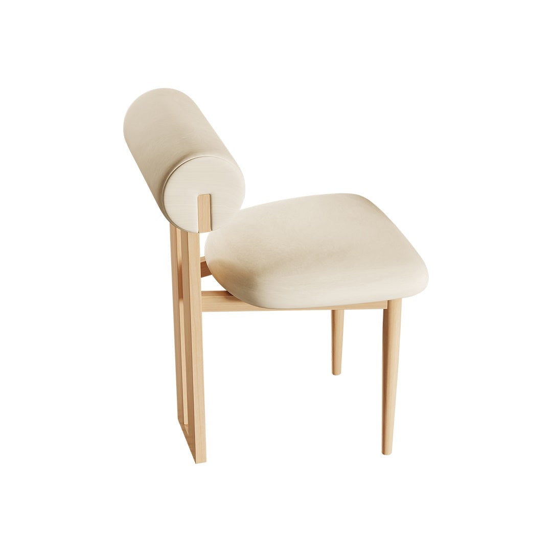 CY7033 Breeze Dining Chair