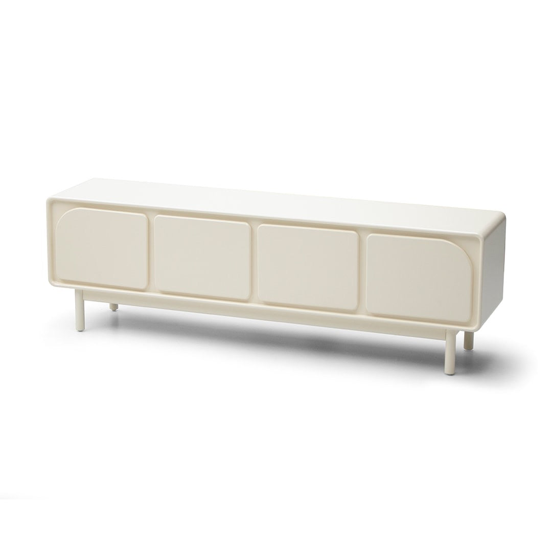 GZW8017 Sea Salt TV Cabinet