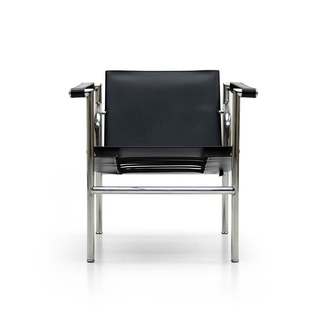 GZC2027 Saddle Leather Leisure Chair [Saddle Leather]