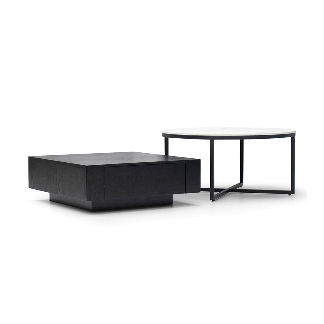 GZT7103 Square Coffee Table