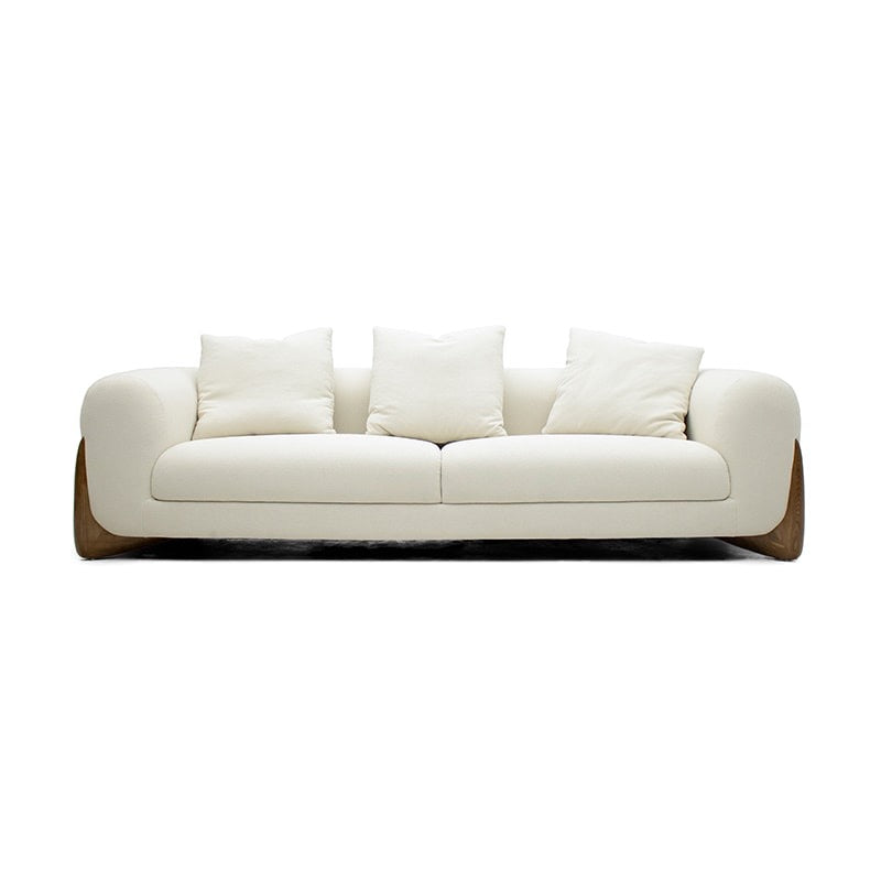 SF0179 Prada Sofa [Fabric Sofa]