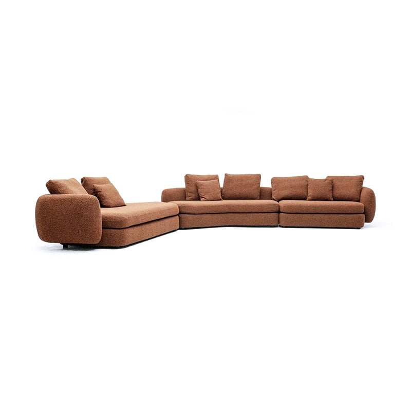 SF0053 Saint-Germain Sofa [Fabric Sofa]